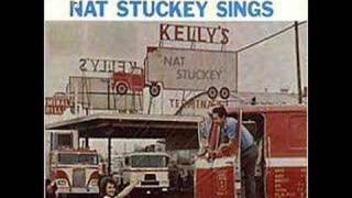 NAT STUCKEY- SWEET THANG