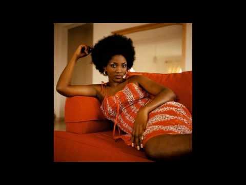 Mammothwing – Black Woman