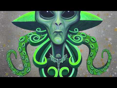 Def P - Koppen Rollen ("Off With Their Heads!" by Def Paintings)