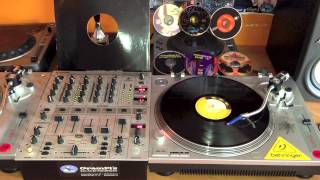 Rexanthony - Capturing Matrix (Vox Version)
