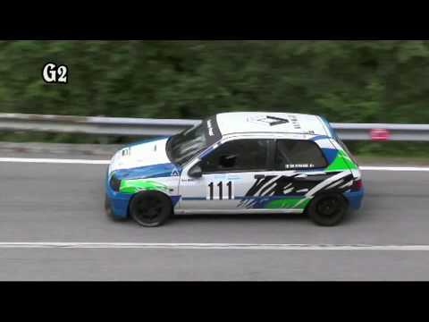 DE STEFANI ANDREA - SALITA VERZEGNIS 2018