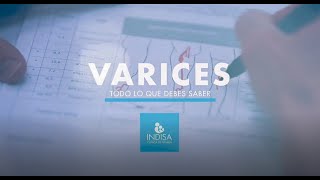 Principales Enfermedades Vasculares y sus Síntomas