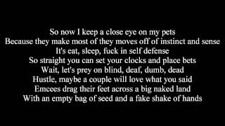 Trying to Find a Balance-Atmosphere (LYRICS IN DISCRIPTION AND SONG)