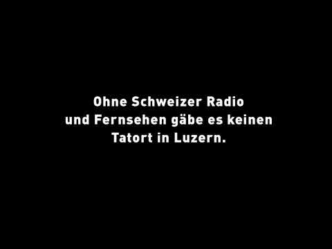 NEIN zu No-Billag - Stefan Gubser