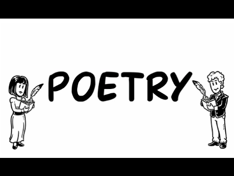 Poetry Introduction