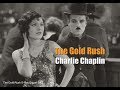 Charlie Chaplin The Gold Rush Waltz Scene