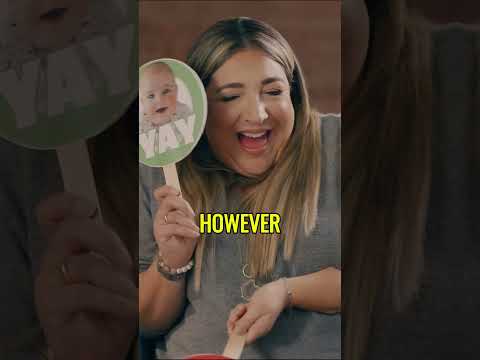 What Really Happened to Jo Frost from Supernanny #supernanny #jofrost #tlc #realitytv #celebrity