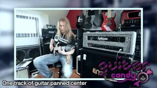 Video thumbnail for Splawn Quick Rod - Metal by Ola Englund