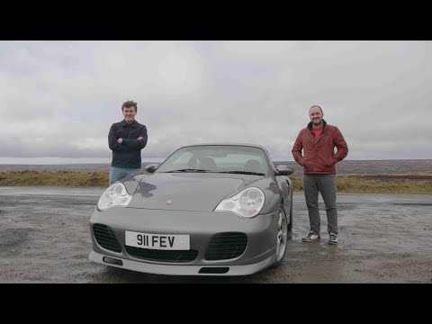 996 Porsche 911 Turbo (X50) | Supercar Performance with a Hot Hatch Budget?