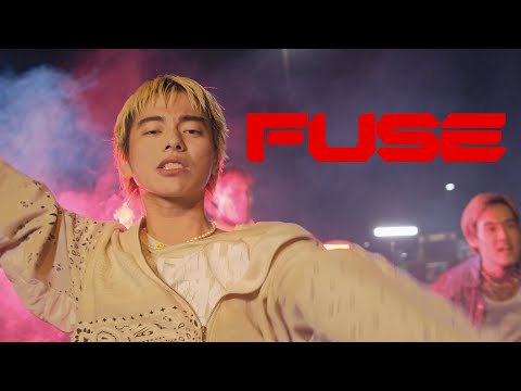 SATOH - Fuse (Official Video)