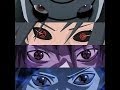 Naruto RPG Server: Uchiha Clan Jutsus 