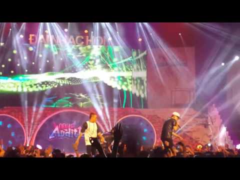 Fb Boiz -  New Audition