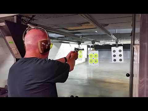 Shooting the Ruger Super RedHawk 44 Magnum - 05-20-2015