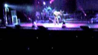 DAVID TAO 陶喆 CONCERT MARCH 29, 2007:愛我還是他 Who Do You Love1