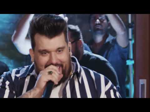 Buteco Sertanejo | Panda - Frente a Frente - Só Pensando em você