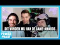 Arc Raiders ziet er echt SUPER spectaculair uit! - Powerpraat