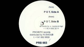 Anthony Naples - P O T Side A