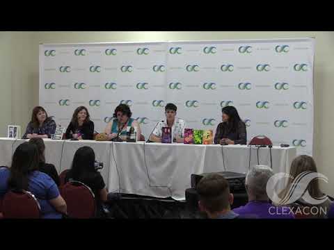 Clexacon 2019 - The Power of Joy in Queer Media