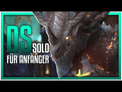 Drachenseele | Schlachtzüge - Solo Guides