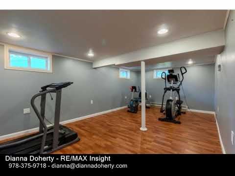 20 Easement Rd, Tewksbury MA 01876 - Single Family Home - Real Estate - For Sale -