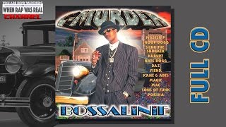 C-Murder - Bossalinie [Full Album] CD Quality