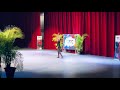 Miriam Makeba Angilalanga dance choreography
