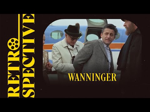 Die seltsamen Methoden des Franz Josef Wanninger - Fremdenführer