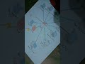 Network Chart Drawing Network