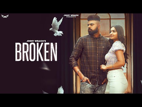Broken
