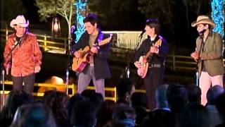 Ch & X     com  Zé Henrique & Gabriel  -  CAVALO ENXUTO (Lourival dos Santos/Moacyr dos Santos)