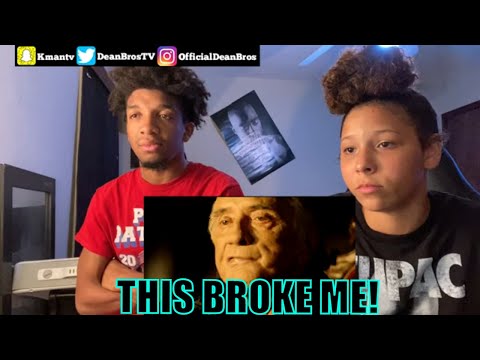 Couple React to Johnny Cash - Hurt ( Music Video) THIS TOUCHED OUR HEART 😥💔