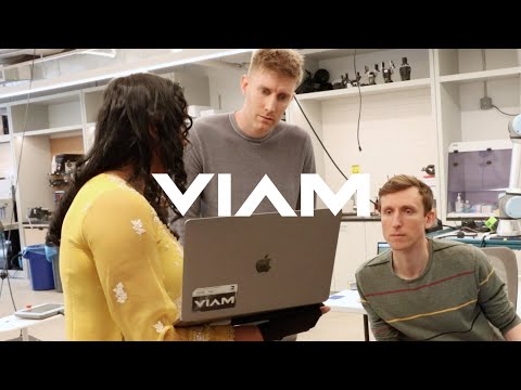 Sol Robotics and Viam are unlocking the future of cobots