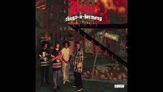 Bone Thugs-n-Harmony - Shotz to Tha Double Glock [Explicit]
