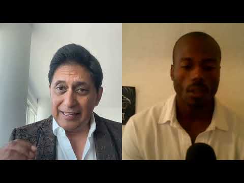 Into the Abyss| Ft Dr. Srini Pillay — video