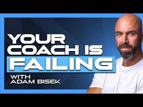 Your Physique Coach is RUINING Your Progress