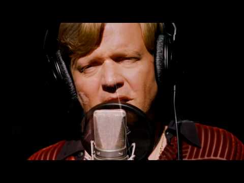 MÄNNERHERZEN - Bruce Berger - Studioaufnahme