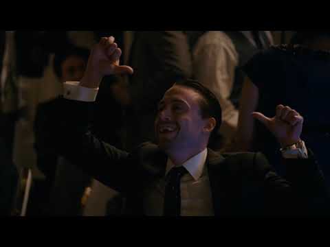 Succession - This Guy!