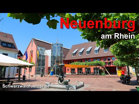 Neuenburg am Rhein