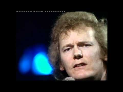 gordon lightfoot 10 degrees and getting colder live in concert bbc 1972