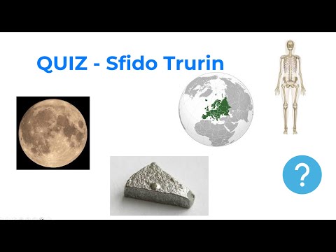 Quiz shqip - E vërtete apo e gabuar?  - 50 pyetje që do të bëjnë të mendosh - Sfido Trurin