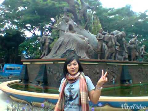 Cinta kita abadi double tyah luv fathir