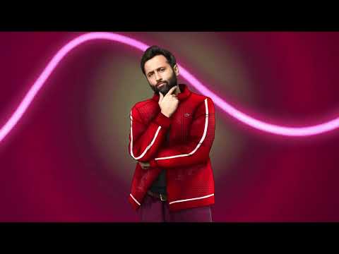 No Tension - BROWB(OoperWalayBhai) | Prod. by @getbloodrunk (LYRIC VIDEO) #desirap #hiphop #hit