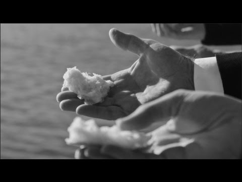 Tashlich: A Rosh Hashanah Tradition