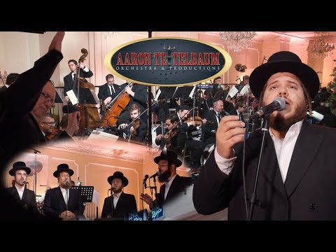 Levy Falkowitz, Yedidim "Carlebach Medley" Aaron Teitelbaum Production I לוי פולקוביץ ידידים