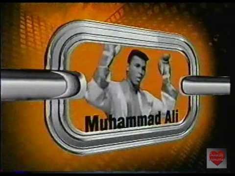 ESPN Classic Missing Link Promo 2007 featuring Collin Cowherd