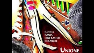 Afro - Unione Tribale - We are
