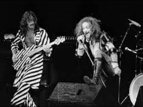 Setlist Jethro Tull