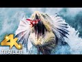 AVATAR THE LAST AIRBENDER SEASON 2 Trailer 4K ULTRA HD 2026