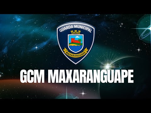 Concurso da Guarda Municipal de Maxaranguape RN - Edital Publicado