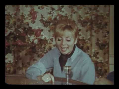 Annie Cordy -  Six Roses